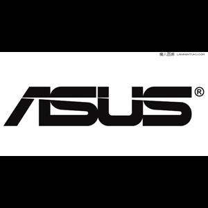 ASUS华硕标志矢量素材